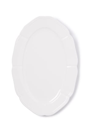 Maison Blanche Baroque Oval Platter 41cm (Copy)