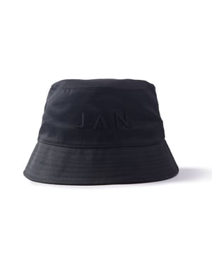 JAN Collection bucket hat (Two Colour Variations)