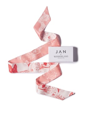 JAN x Michael Taylor Twilly