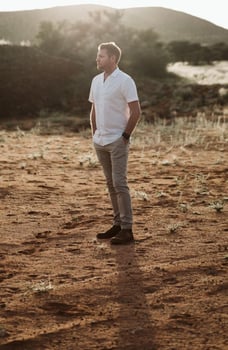 Restaurant Klein JAN a Dream Realised