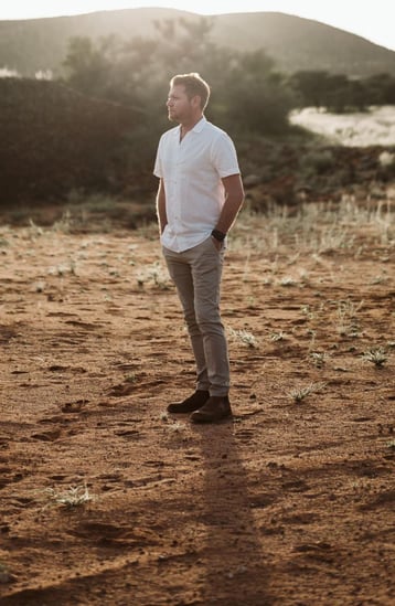 Restaurant Klein JAN a Dream Realised