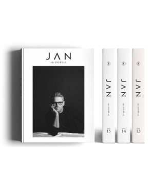JAN the Journal Subscription (Multiple Volume Options)