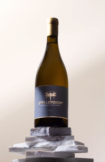 Stellenzicht Modern alchemy with ancient soul