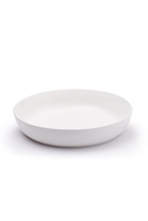 Maison Blanche Low Bowl
