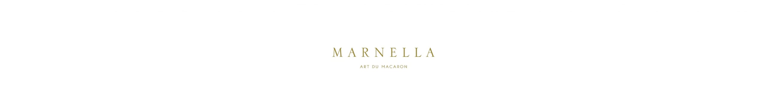 Marnella Art du Macaron