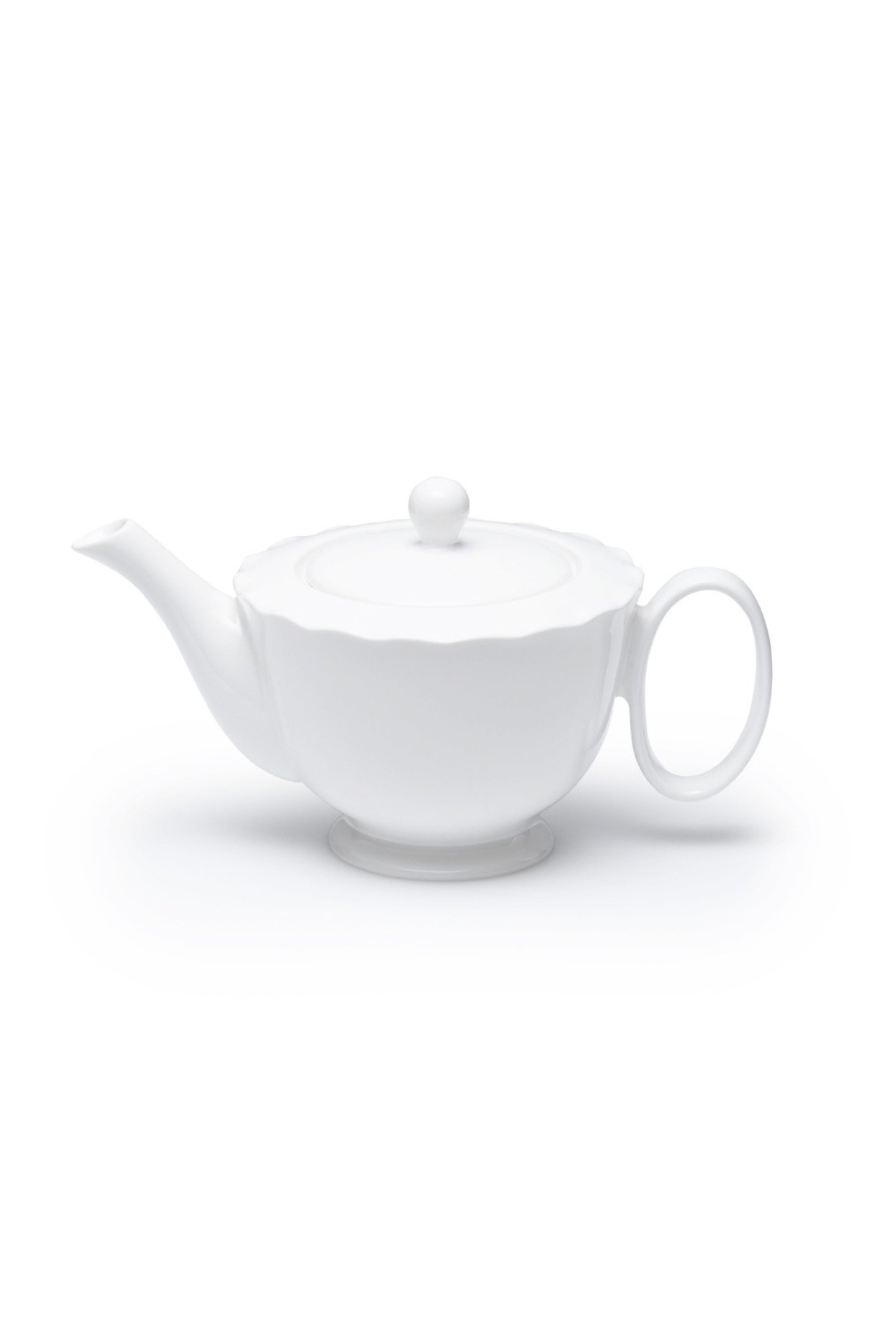 Maison Blanche Tea Pot