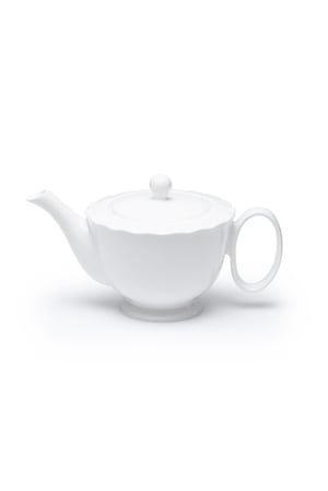 Maison Blanche Tea Pot