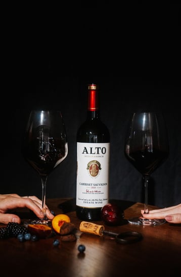 Alto Valentine's Day