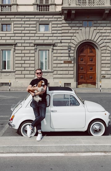 JAN Voyage Italy lands on Primedia+