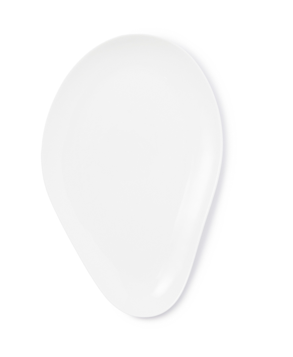 Maison Blanche Droplet Platter (Available in 3 different sizes)