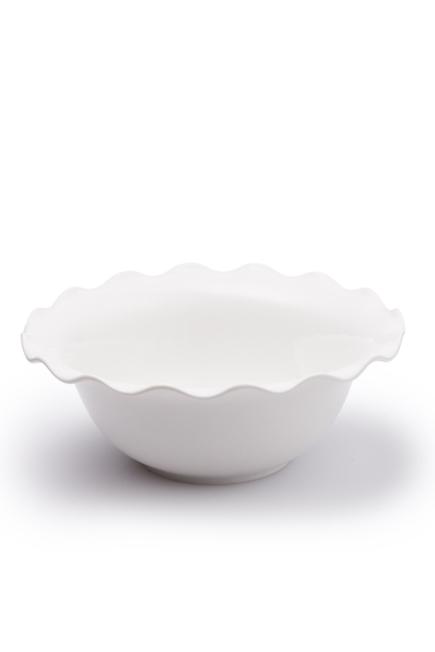 Maison Blanche Salad Bowl
