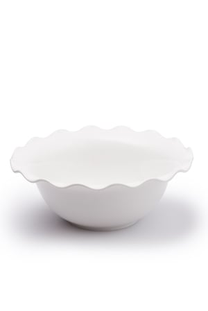 Maison Blanche Salad Bowl