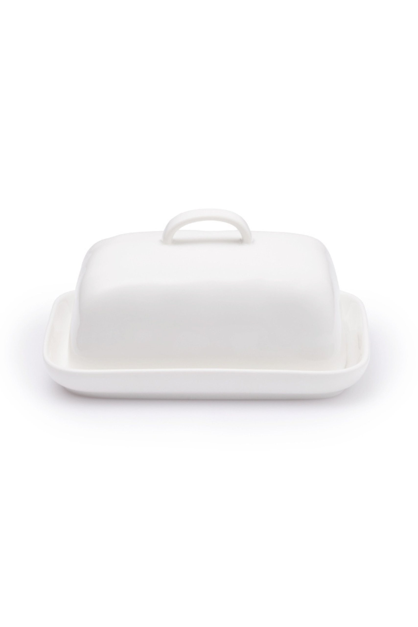 Maison Blanche Butter Dish