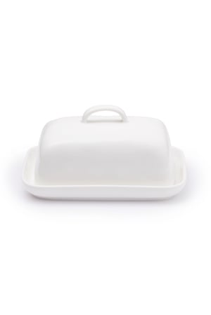 Maison Blanche Butter Dish