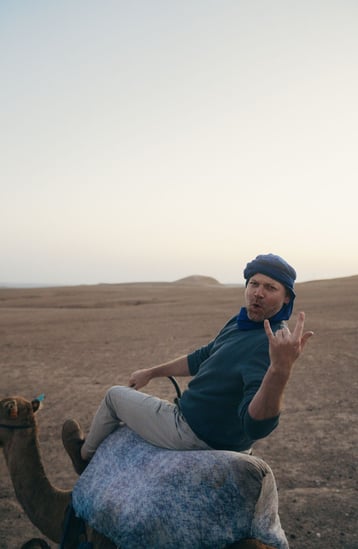 JAN Voyage Discovery Morocco