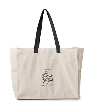JAN Collection Tote Bag