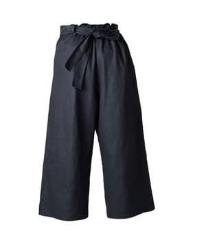 JAN Collection Pleat Pants