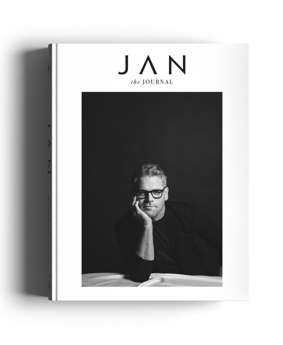 JAN the Journal Volume 16