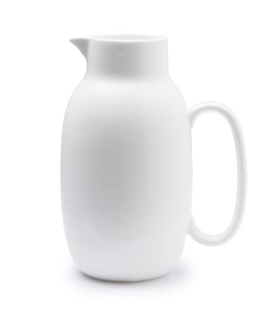 Maison Blanche Jug