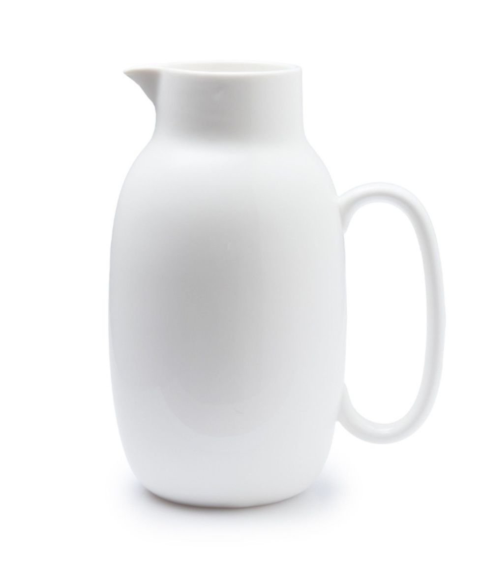 Maison Blanche Jug