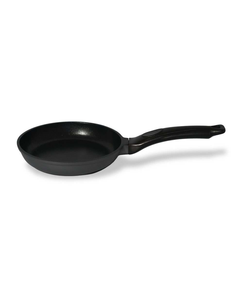 JAN Premium Cast Aluminium Pan (Available in five sizes)