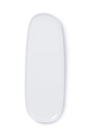 Maison Blanche Rectangular Platter