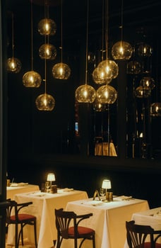 Le Bistrot de JAN Cape Town