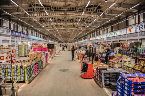 A VISIT TO THE RUNGIS MARKET | JAN Online