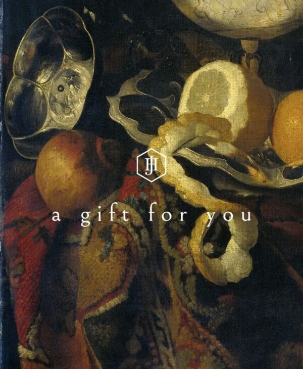 JANONLINE.COM Gift Voucher
