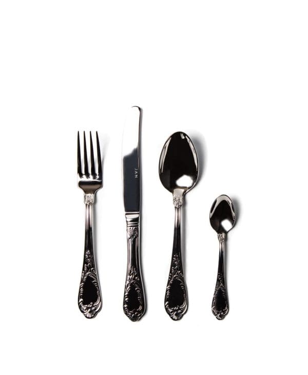JAN cutlery 16 piece set