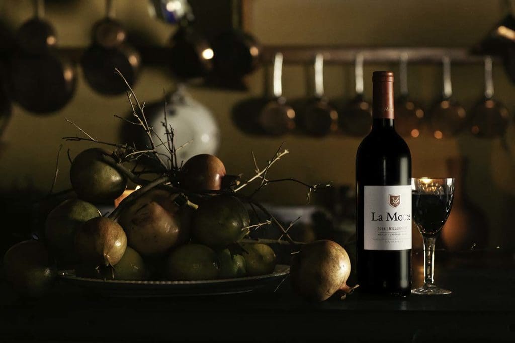 How to master the art of food and wine pairings