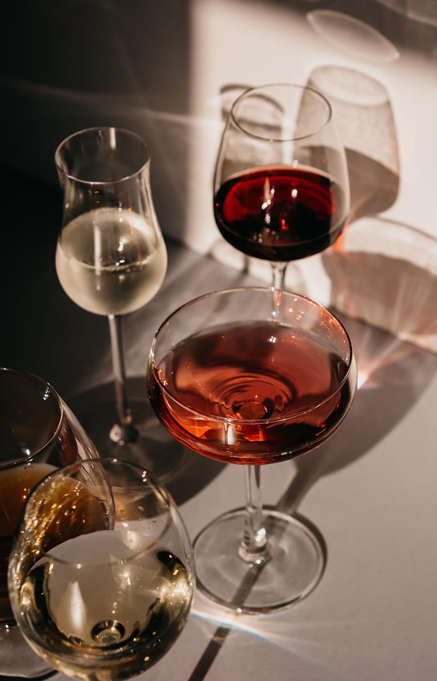 La Motte Wine tips and tricks