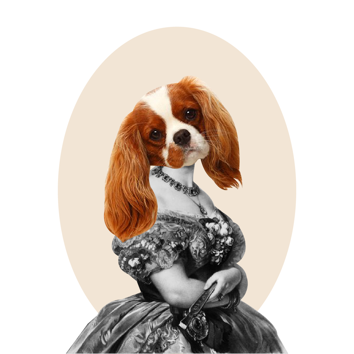 King Charles III's Dogs: The New Royal Dog Breed at Buckingham Palace