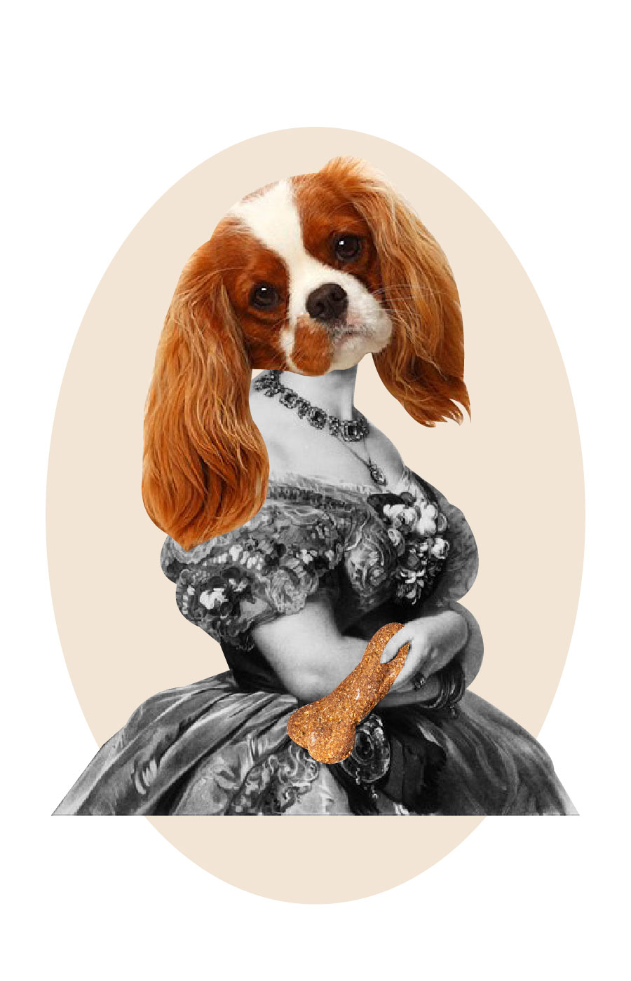 King Charles III's Dogs: The New Royal Dog Breed at Buckingham Palace