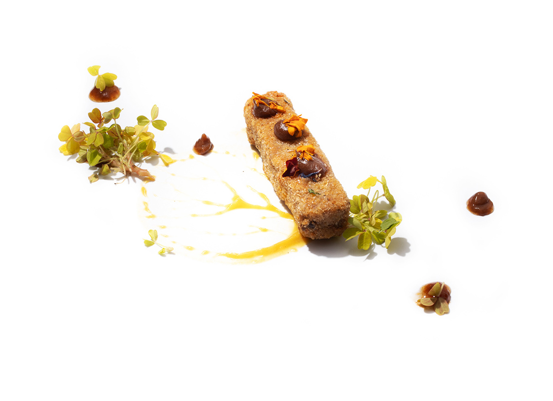 JAN - Michelin Star Chef & Restaurant | Jan Hendrik van der Westhuizen