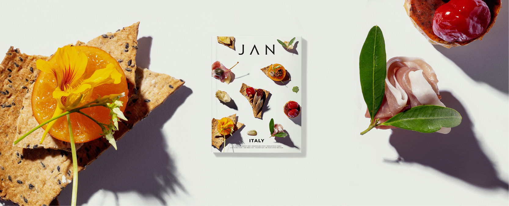 JAN - Michelin Star Chef & Restaurant | Jan Hendrik van der Westhuizen