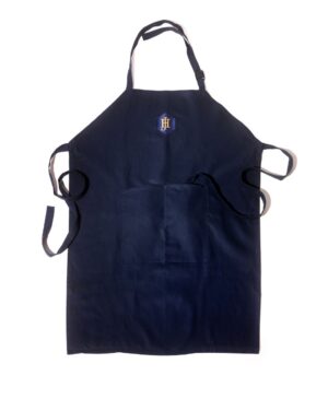 JH Monogram Apron