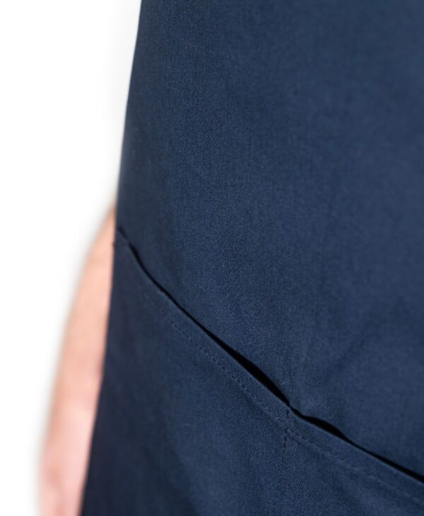JH Monogram Apron - Image 4