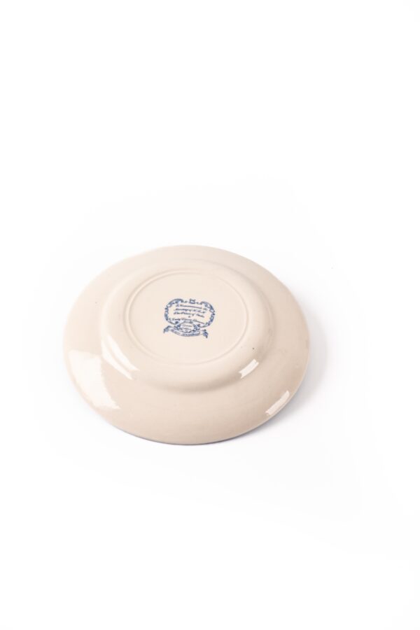 Broadhurst Commemorative Plate: Charles and Diana Marriage, St. Paul’s - Image 2