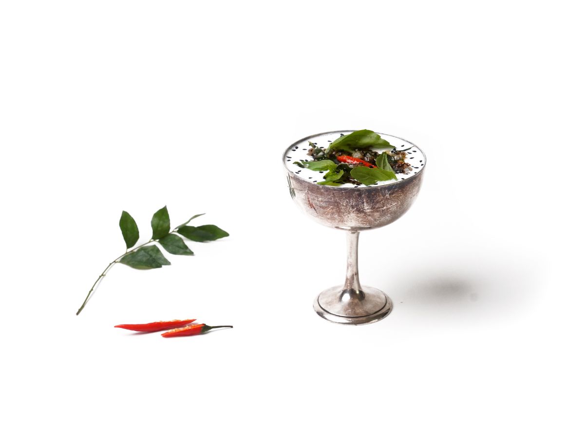 Fermented rice kanji | JAN Online