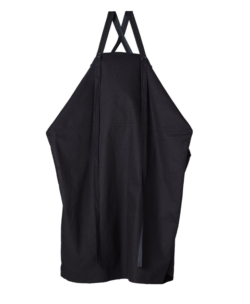 JAN Collection Box Pini Dress