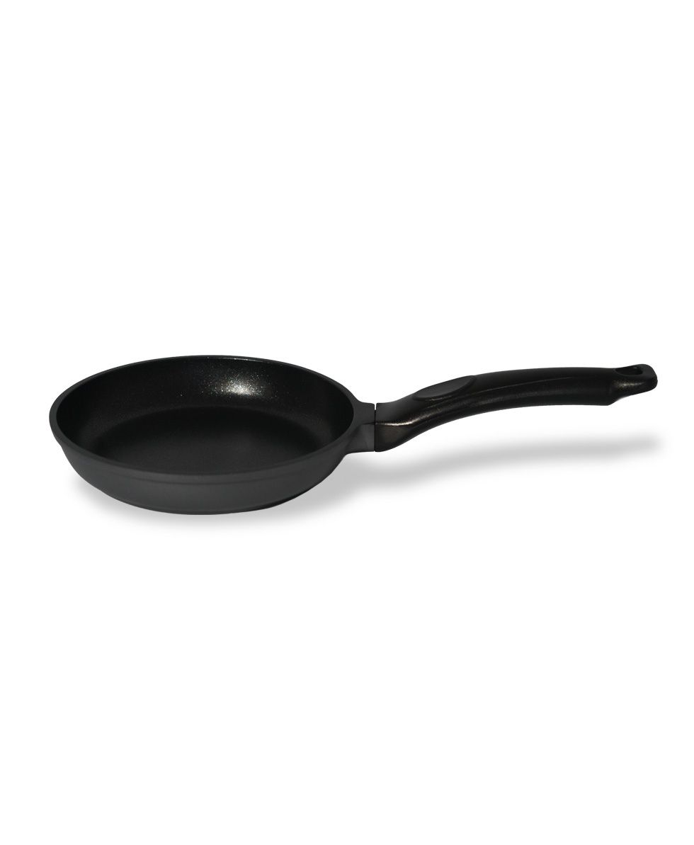 JAN Premium Cast Aluminium Pan (Available in five sizes)