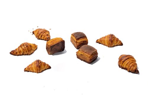 JAN-Biltong Croissant