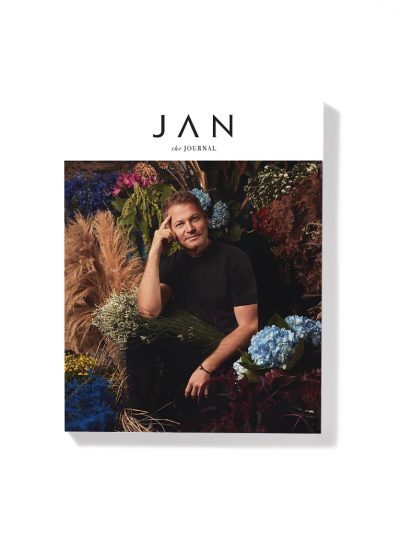 JAN-Journal Volume 8