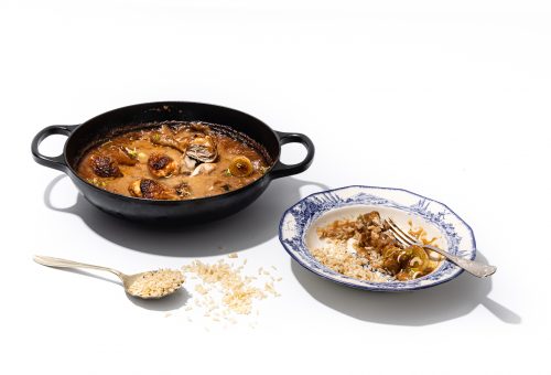JAN - Pastorie Chicken (side)-