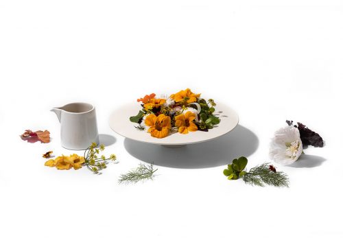 Poké Bowl