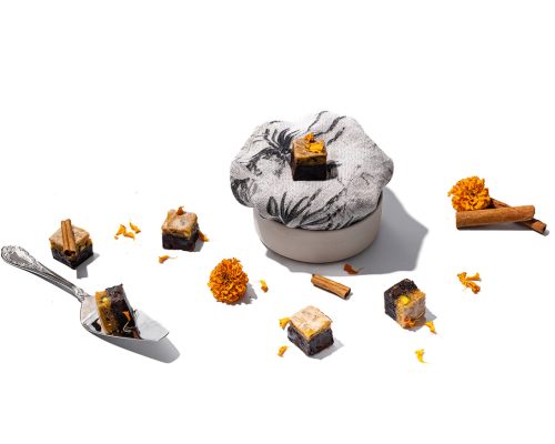 JAN - Pumpkin Spice Brownies-4124