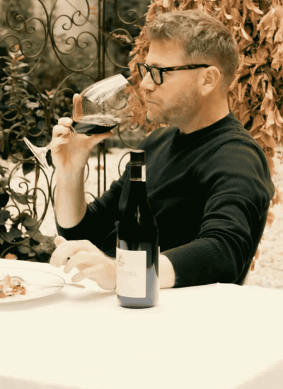 De Grendel Living life al fresco